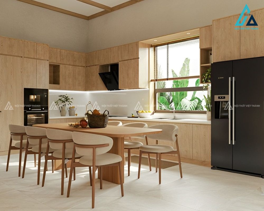 Cần hạn chế hướng bếp nào cho tuổi Ất Sửu 1985?