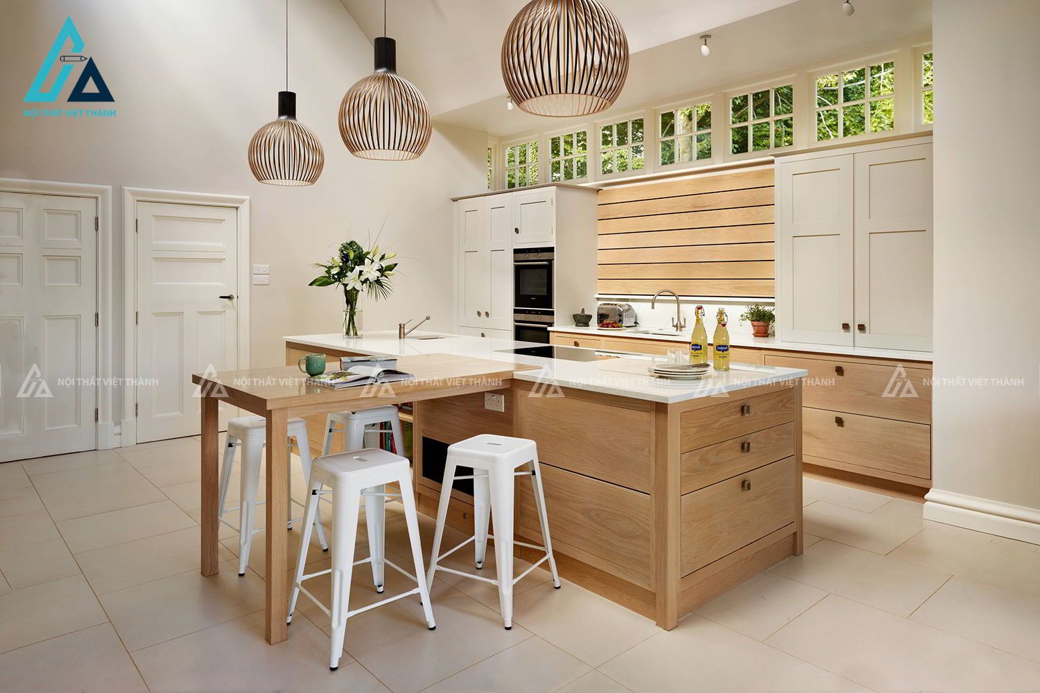 Vì sao cần chọn hướng bếp cho tuổi Đinh Mão 1987