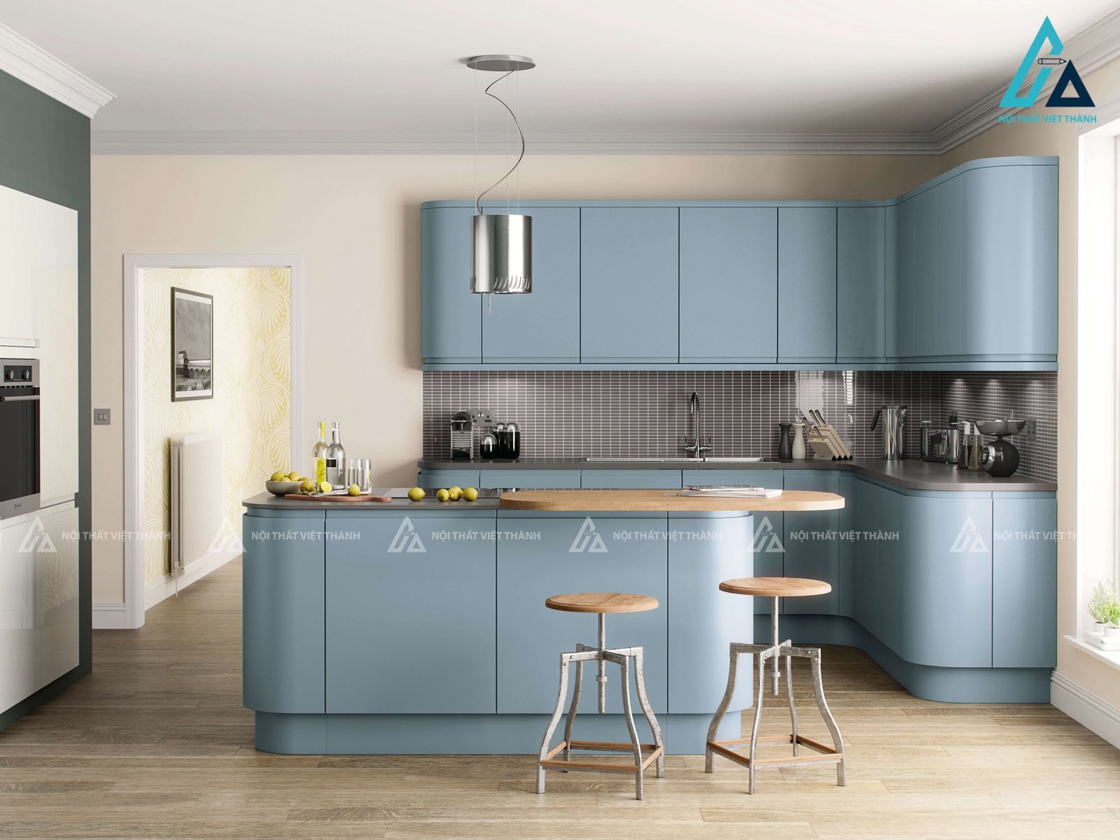 Xác định hướng bếp như thế nào?