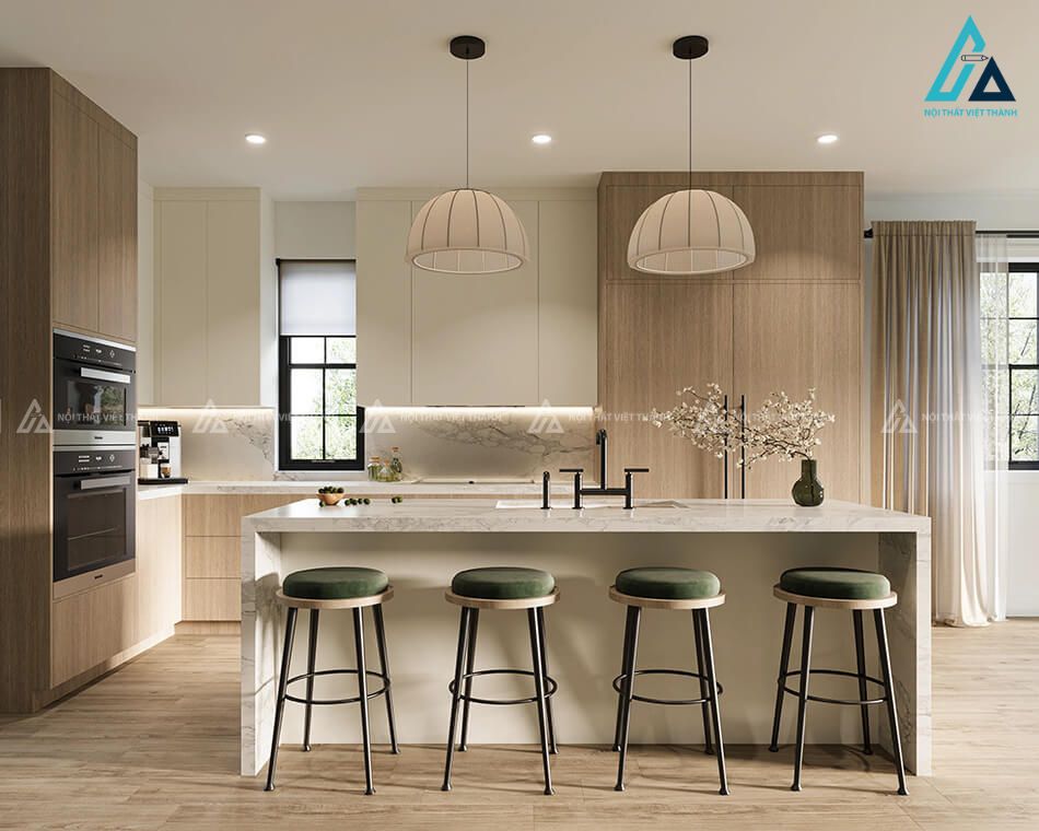 Gia chủ nên cân nhắc điều chỉnh cho phù hợp