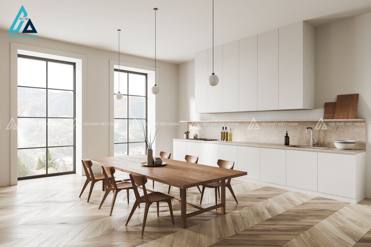 Nguyên tắc đặt bếp cho tuổi Nhâm Tuất 1982