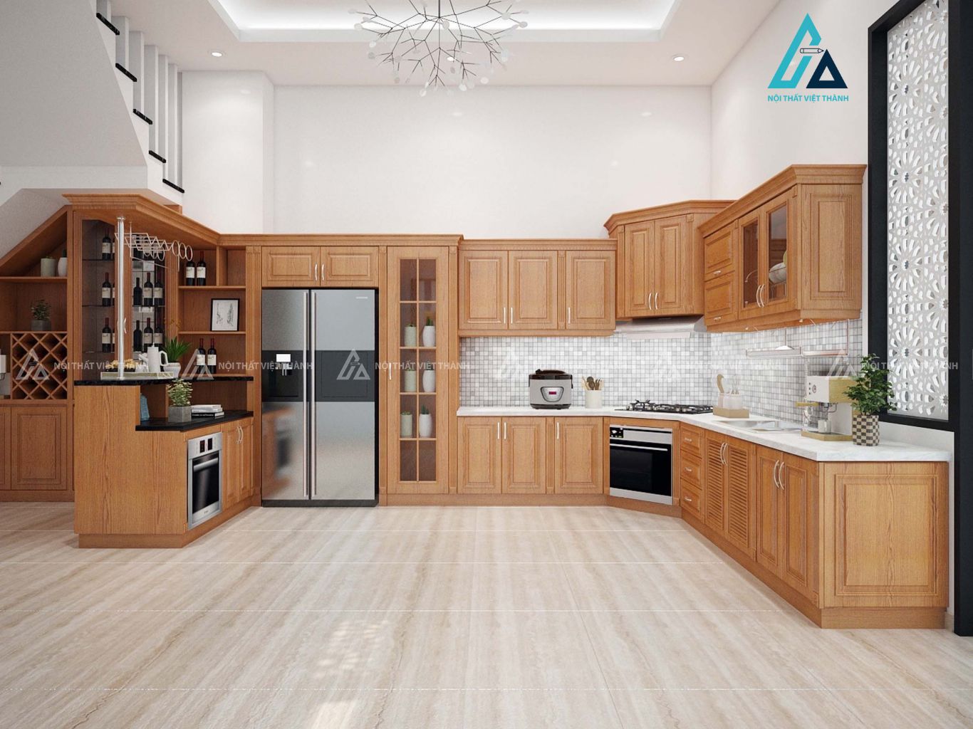 Linh hoạt trong thực tế để đạt hiệu quả tốt nhất