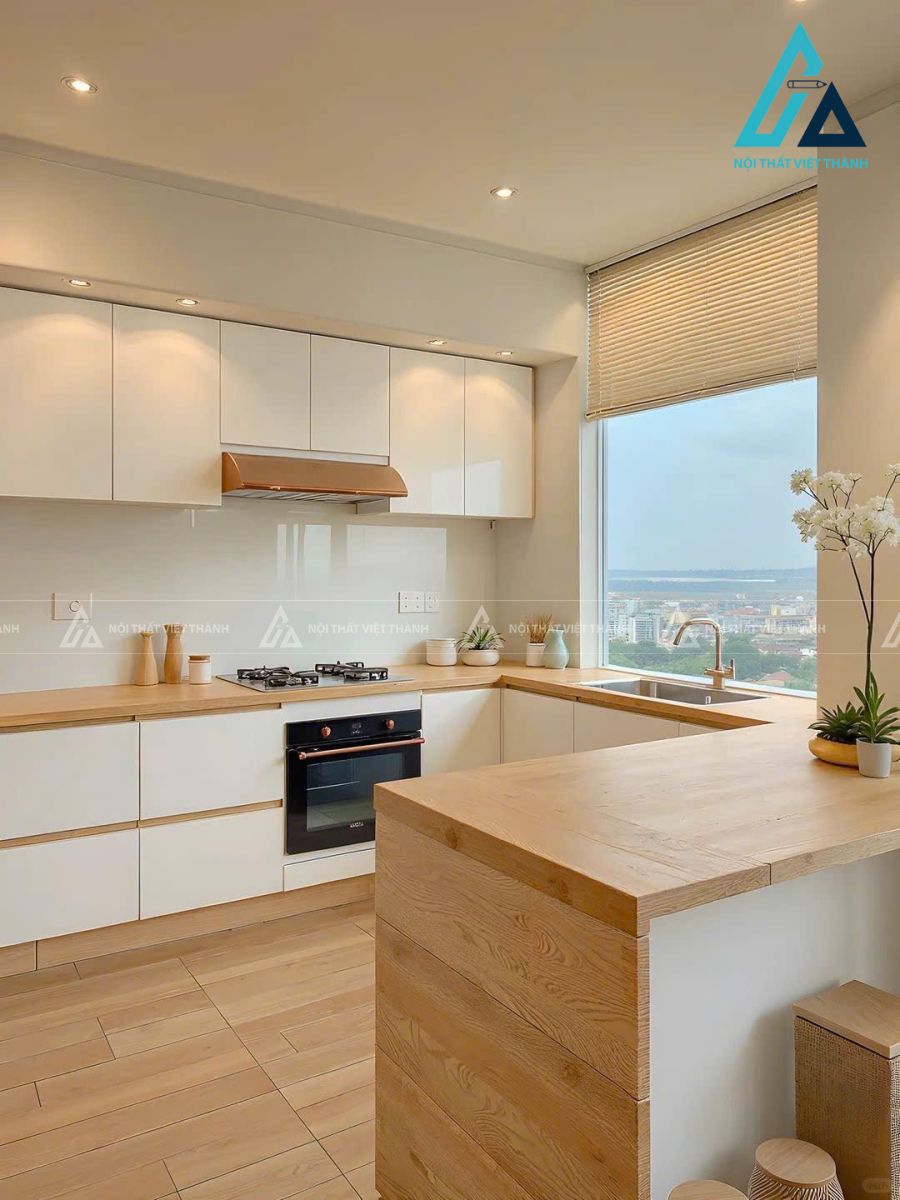 Những sai lầm khi chọn hướng bếp cho tuổi Nhâm Tuất 1982