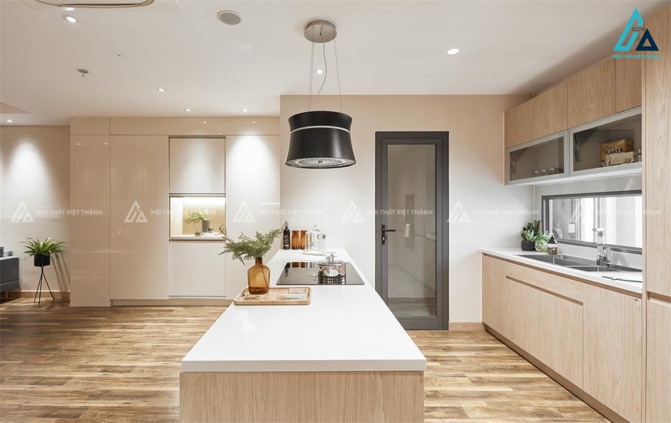 Cần dựa trên cả mệnh ngũ hành và cung mệnh khi chọn hướng bếp