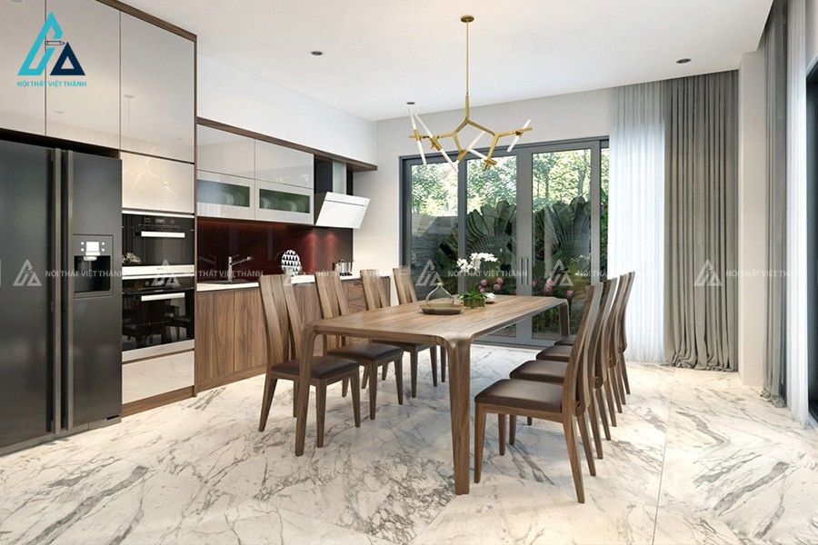 Kết hợp thêm điều kiện thực tế