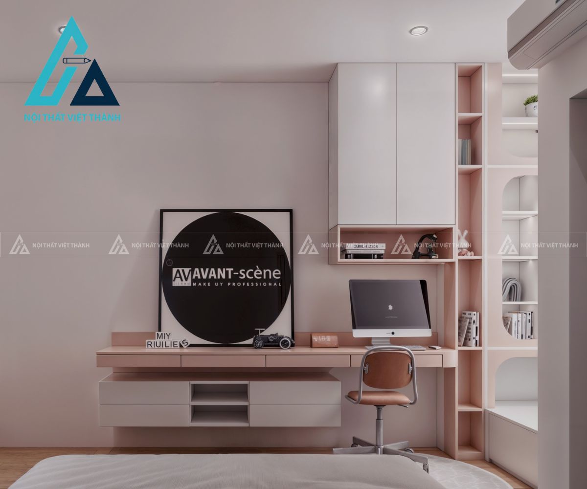 Lựa chọn mẫu phù hợp nhu cầu