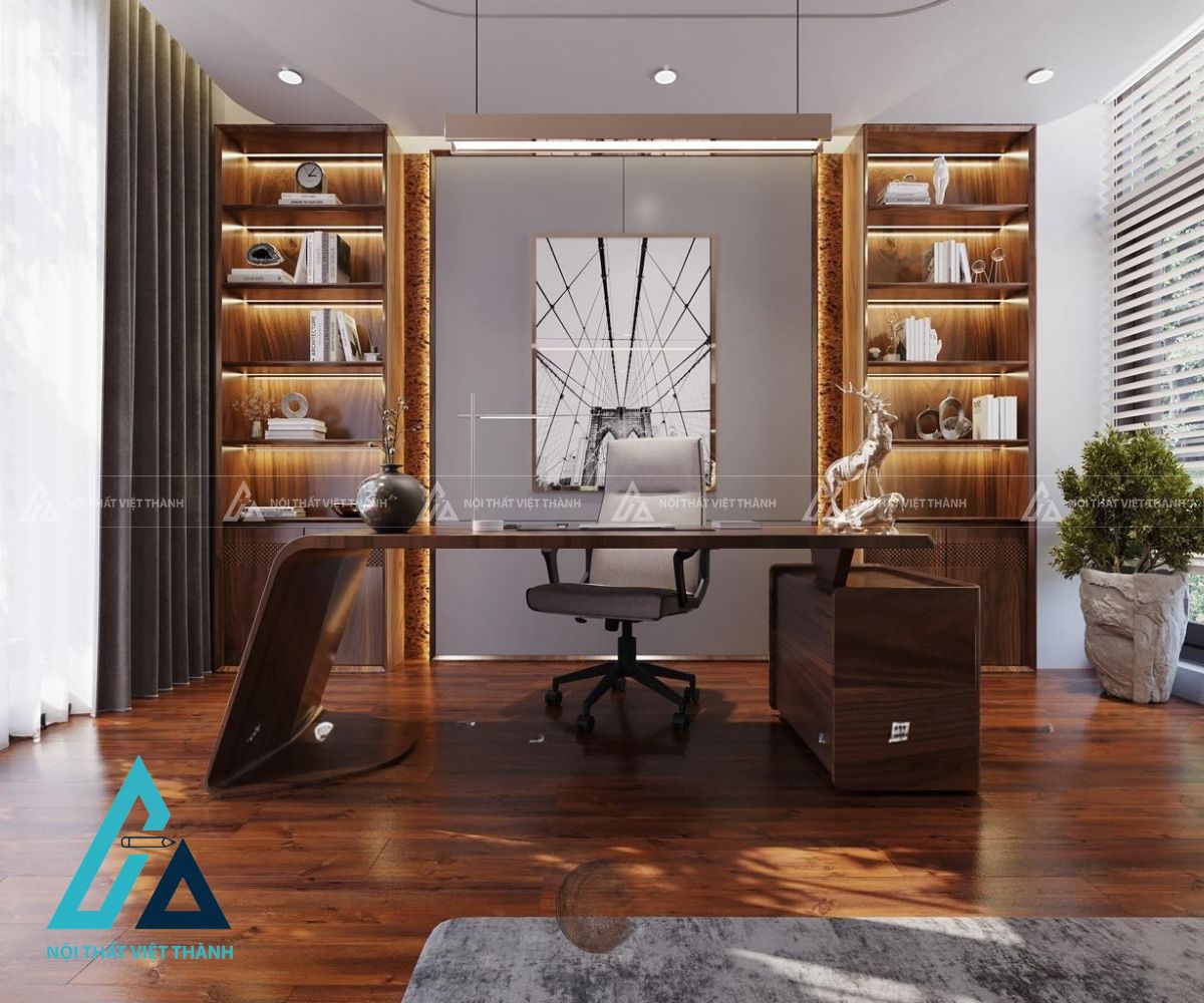 Lựa chọn chất liệu phù hợp