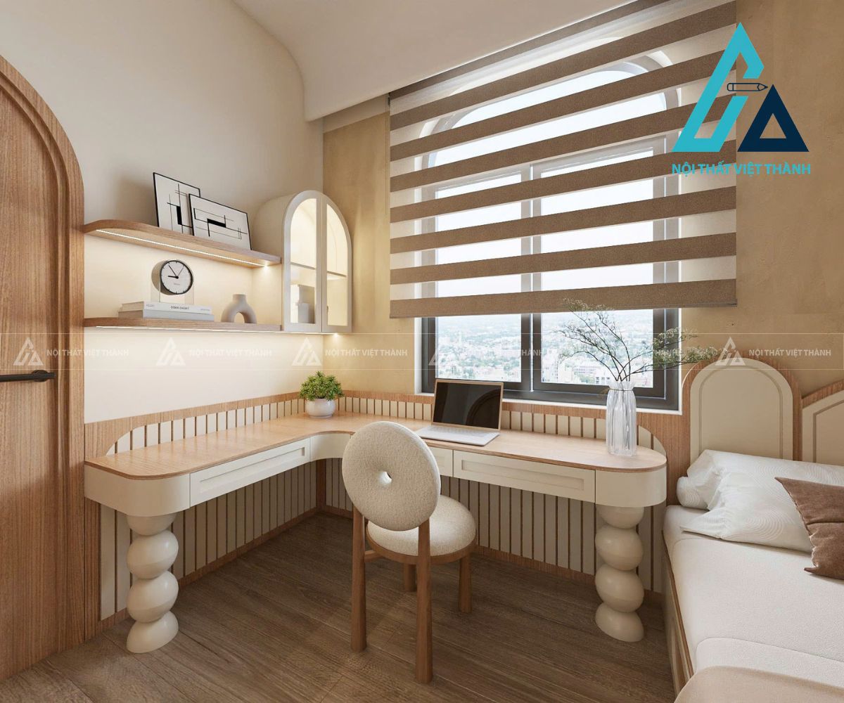 Lựa chọn theo tiện ích và công năng