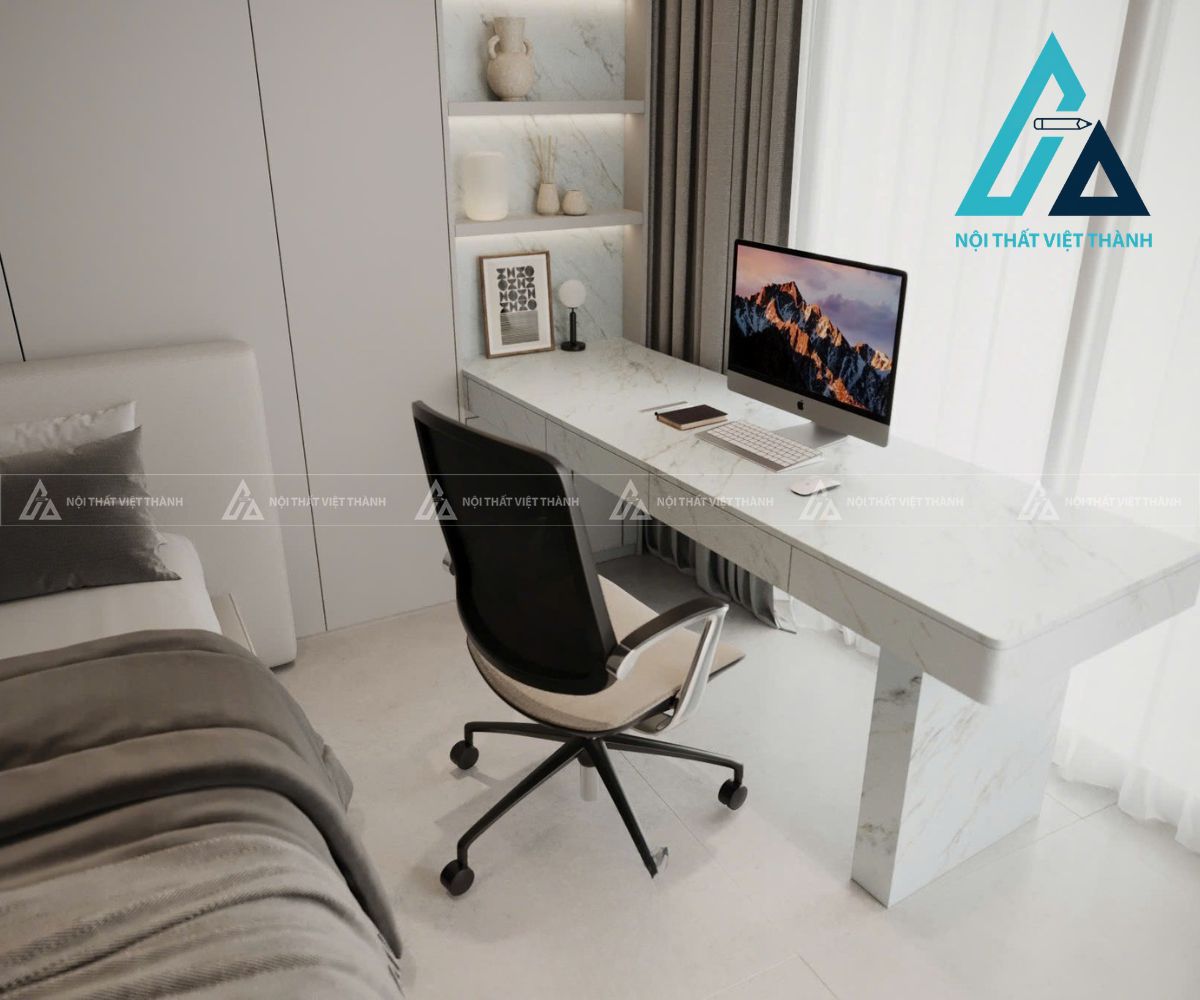  Đảm bảo tính thẩm mỹ và độ bền theo thời gian