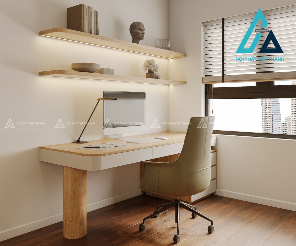 Phù hợp với phong cách nội thất tổng thể