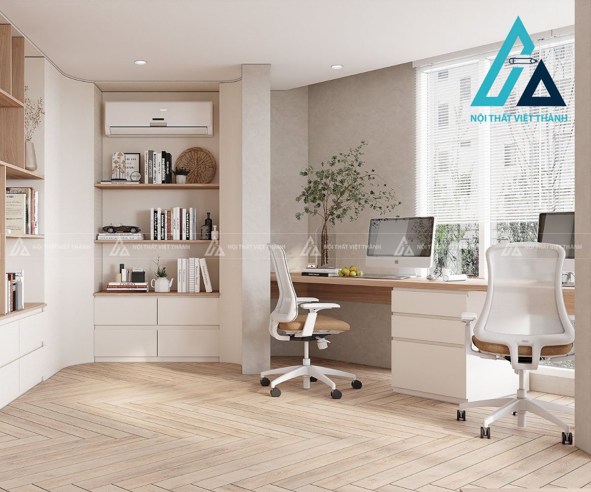 Chọn đơn vị thi công chuyên nghiệp, uy tín