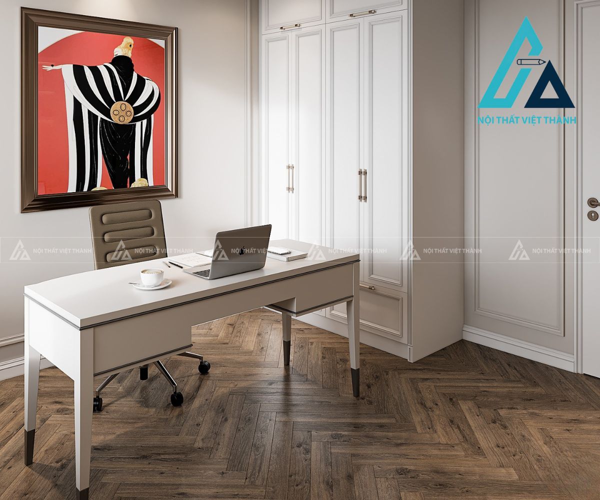 Bàn chữ nhật truyền thống