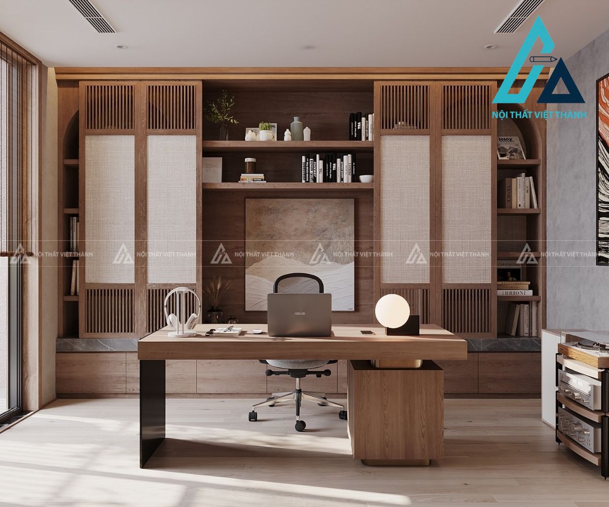 Chất liệu thể hiện đẳng cấp và độ bền lâu dài