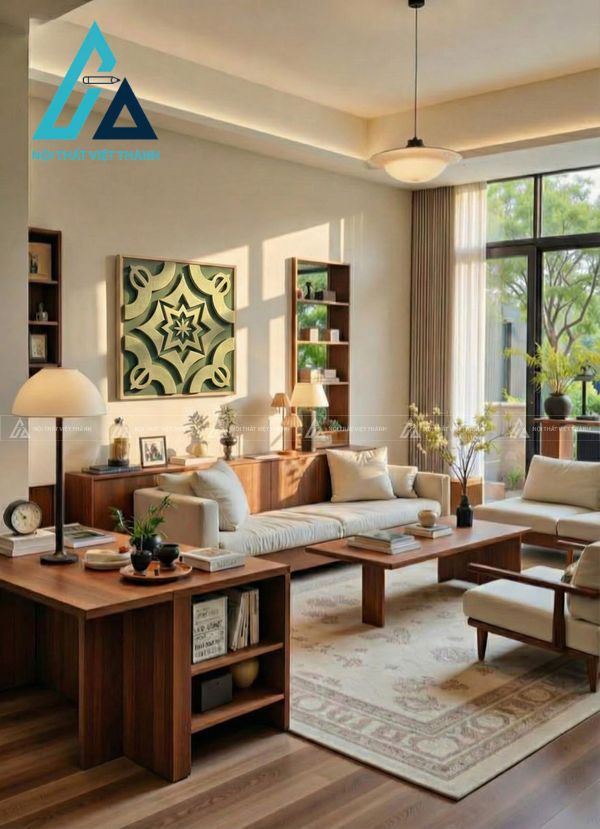 Nên bảo quản tranh gỗ như thế nào?