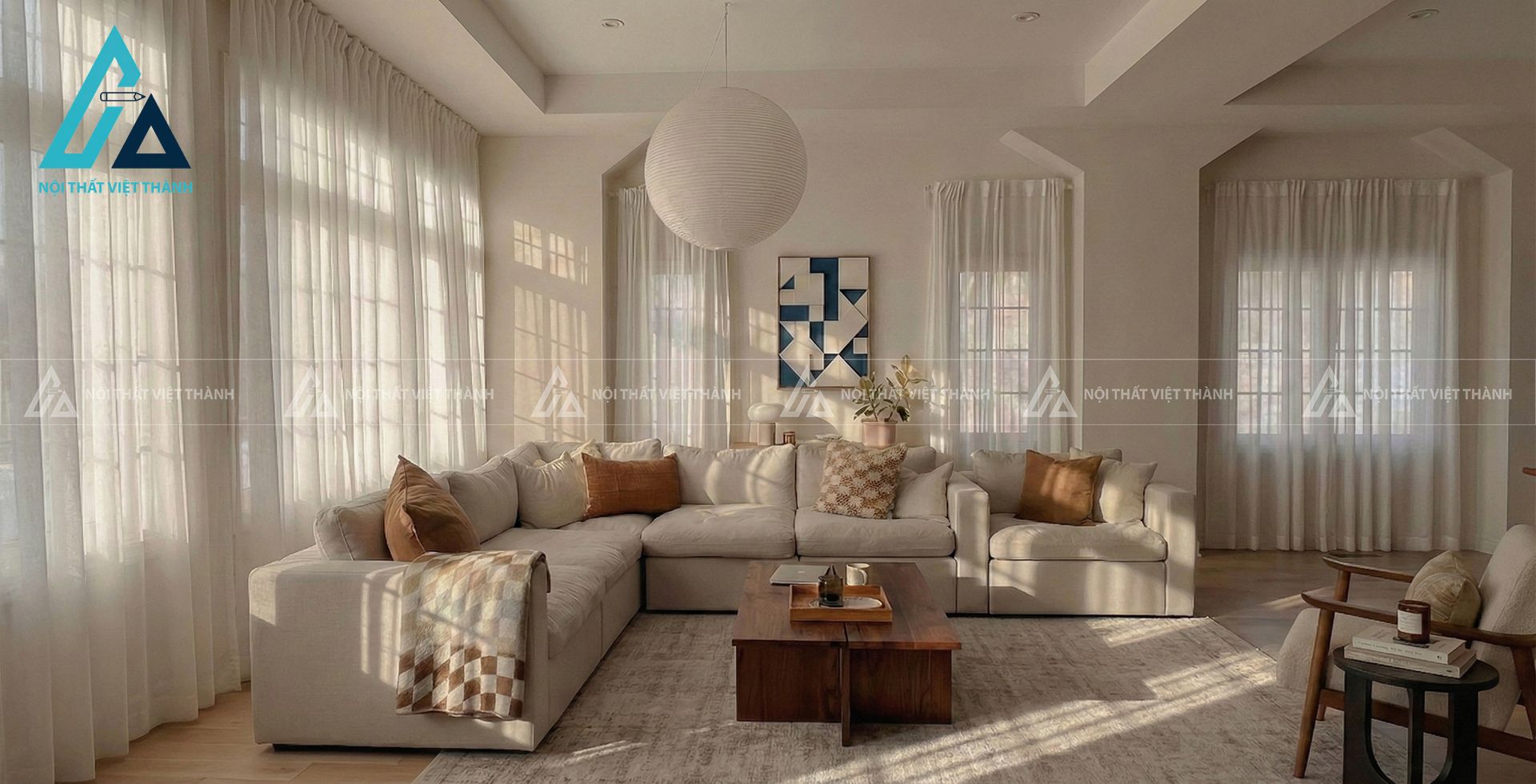 Tranh gỗ nghệ thuật thẩm mỹ vượt trội