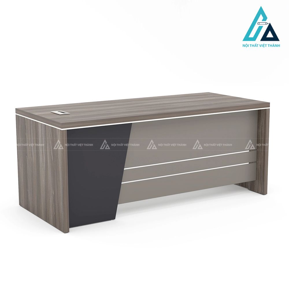 Bàn Giám Đốc Hiện Đại Cho Không Gian Lãnh Đạo 1