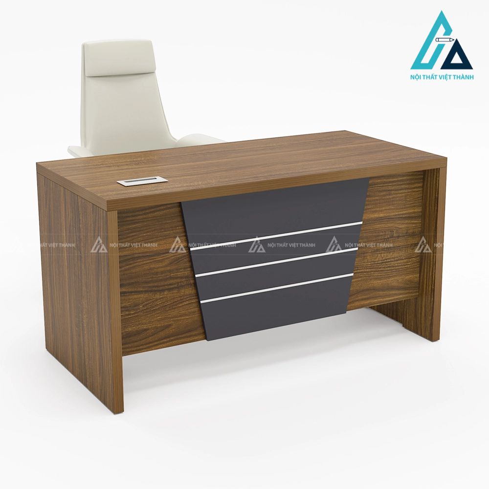 Bàn Giám Đốc Đỉnh Cao Thẩm Mỹ Và Tính Thực Tiễn