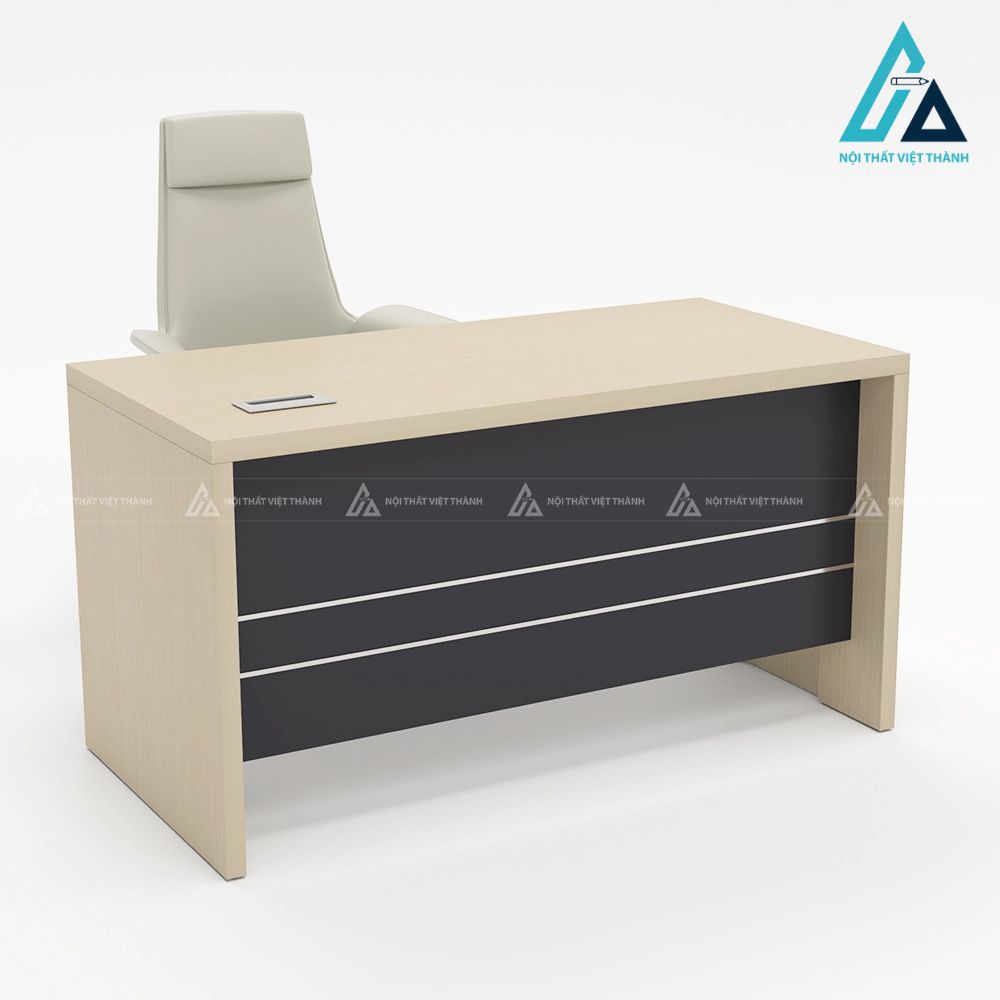 Bàn Giám Đốc Hoàn Hảo Cho Không Gian Làm Việc Hiện Đại