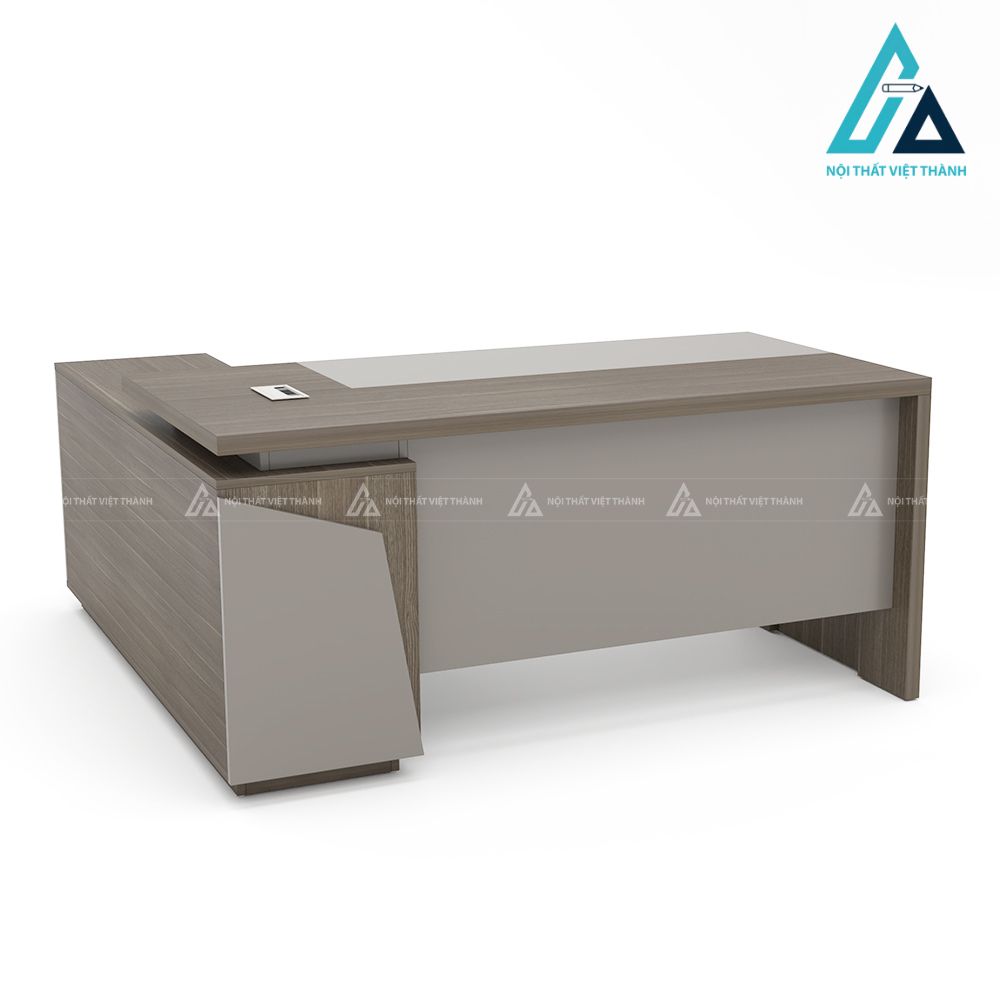 Bàn Giám Đốc Đỉnh Cao Phong Cách Quản Lý Hiện Đại 1