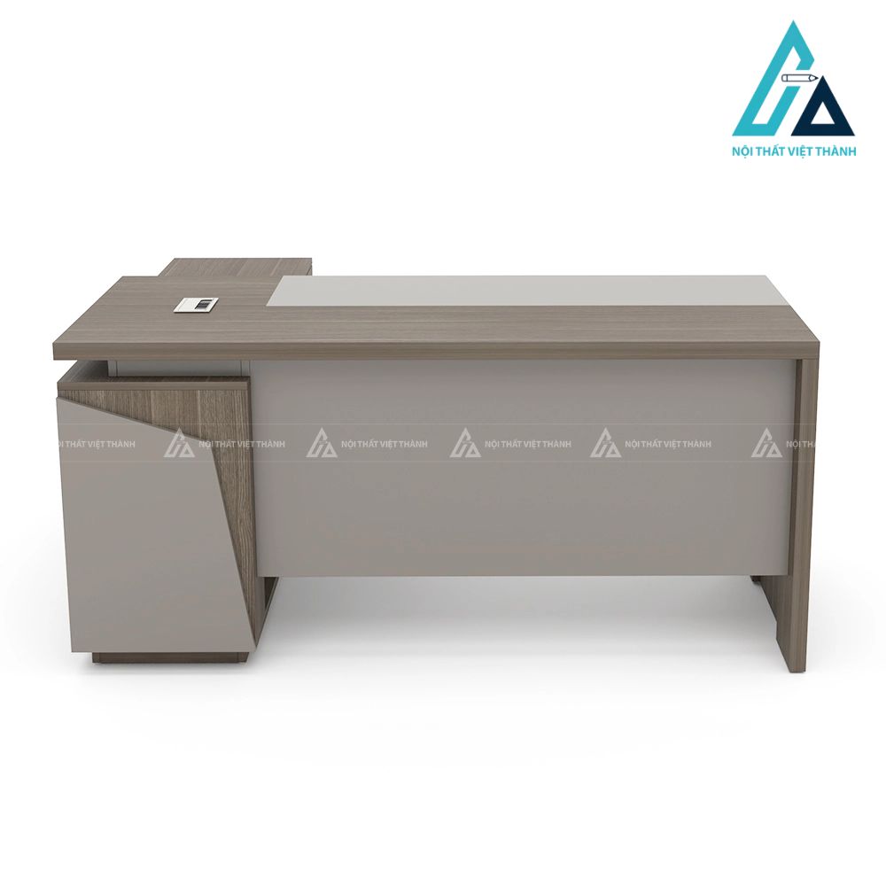 Bàn Giám Đốc Đỉnh Cao Phong Cách Quản Lý Hiện Đại 2