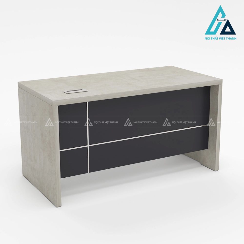 Bàn Giám Đốc Tinh Tế Trong Mọi Chi Tiết Lãnh Đạo 1