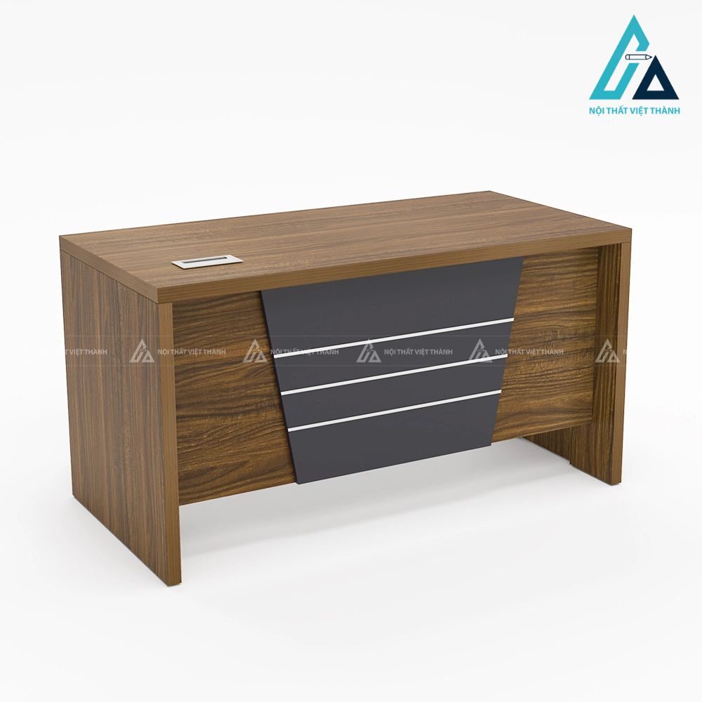 Bàn Giám Đốc Đỉnh Cao Thẩm Mỹ Và Tính Thực Tiễn 1