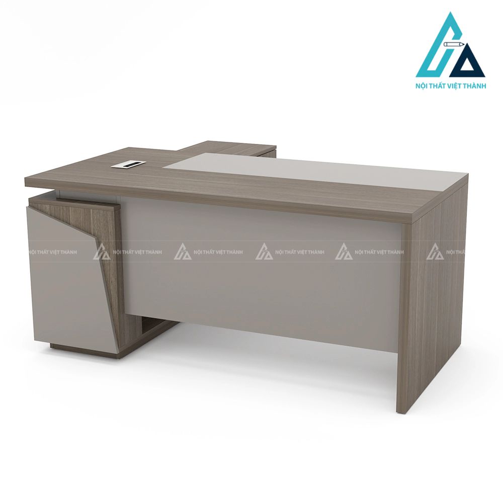 Bàn Giám Đốc Đỉnh Cao Phong Cách Quản Lý Hiện Đại 3