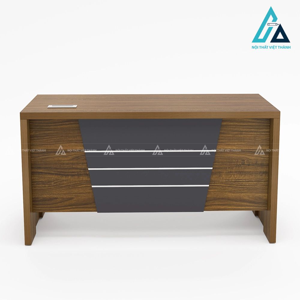 Bàn Giám Đốc Đỉnh Cao Thẩm Mỹ Và Tính Thực Tiễn 2