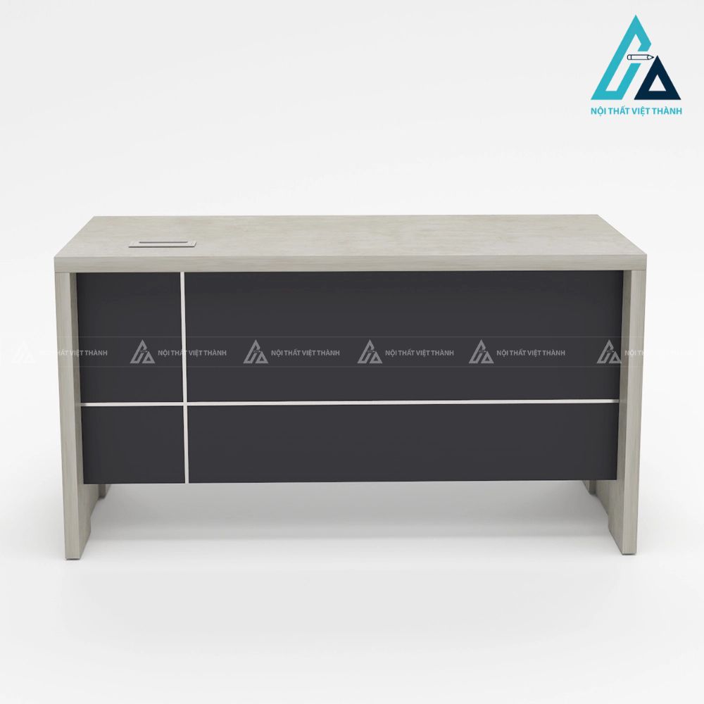 Bàn Giám Đốc Tinh Tế Trong Mọi Chi Tiết Lãnh Đạo 2