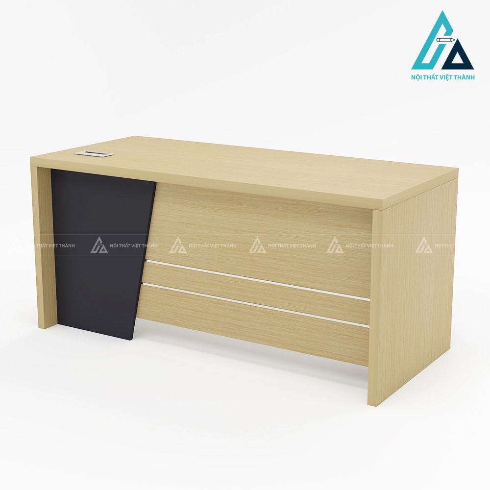 Bàn Giám Đốc Hiện Đại Cho Không Gian Lãnh Đạo 3