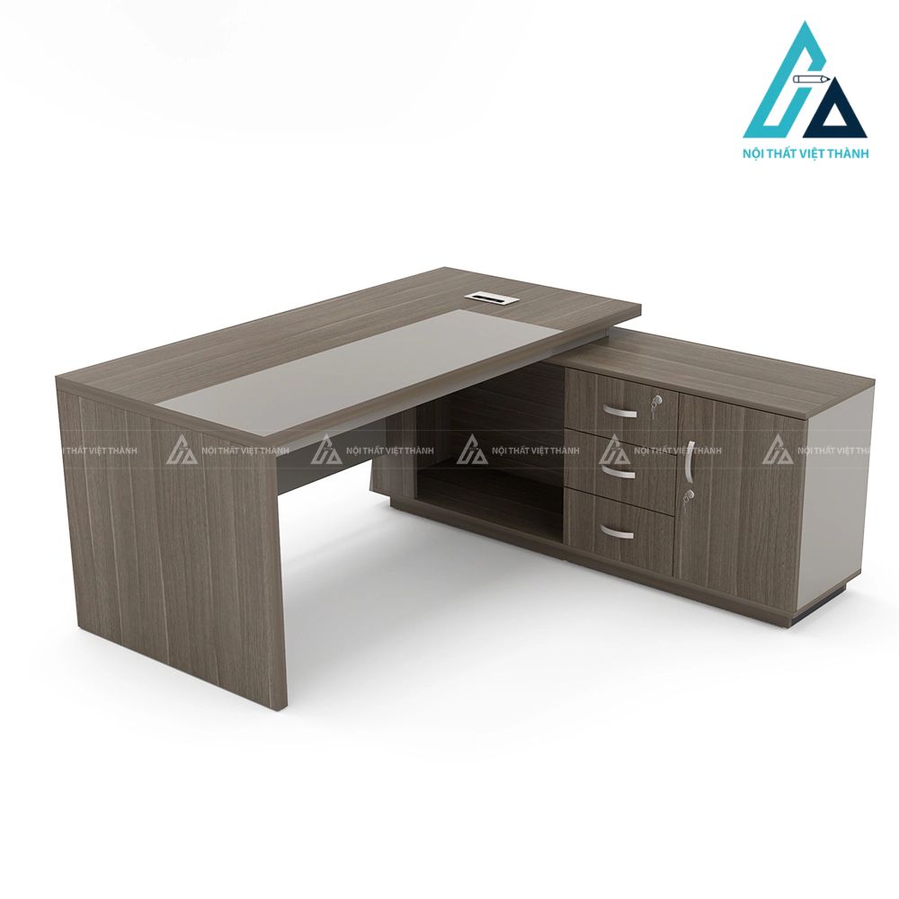 Bàn Giám Đốc Đỉnh Cao Phong Cách Quản Lý Hiện Đại 4