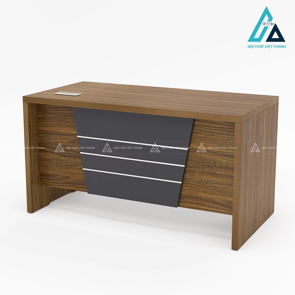 Bàn Giám Đốc Đỉnh Cao Thẩm Mỹ Và Tính Thực Tiễn 4