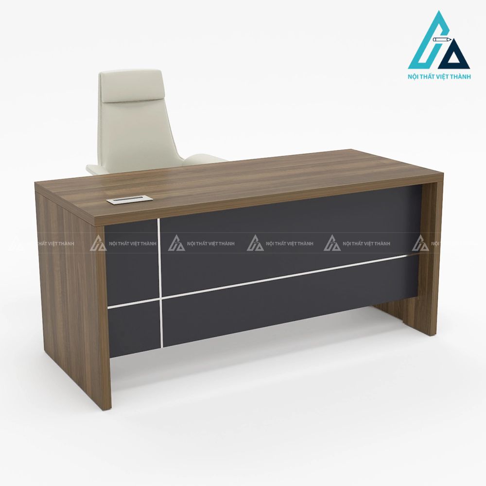 Bàn Giám Đốc Tinh Tế Trong Mọi Chi Tiết Lãnh Đạo 5