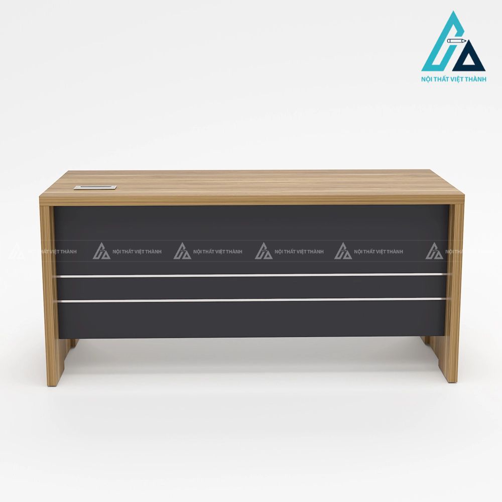 Bàn Giám Đốc Hoàn Hảo Cho Không Gian Làm Việc Hiện Đại 5