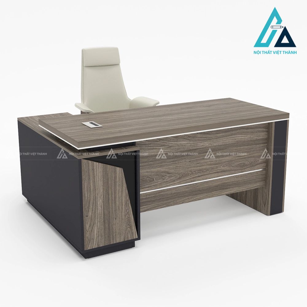 Bàn Giám Đốc Đỉnh Cao Phong Cách Quản Lý Hiện Đại