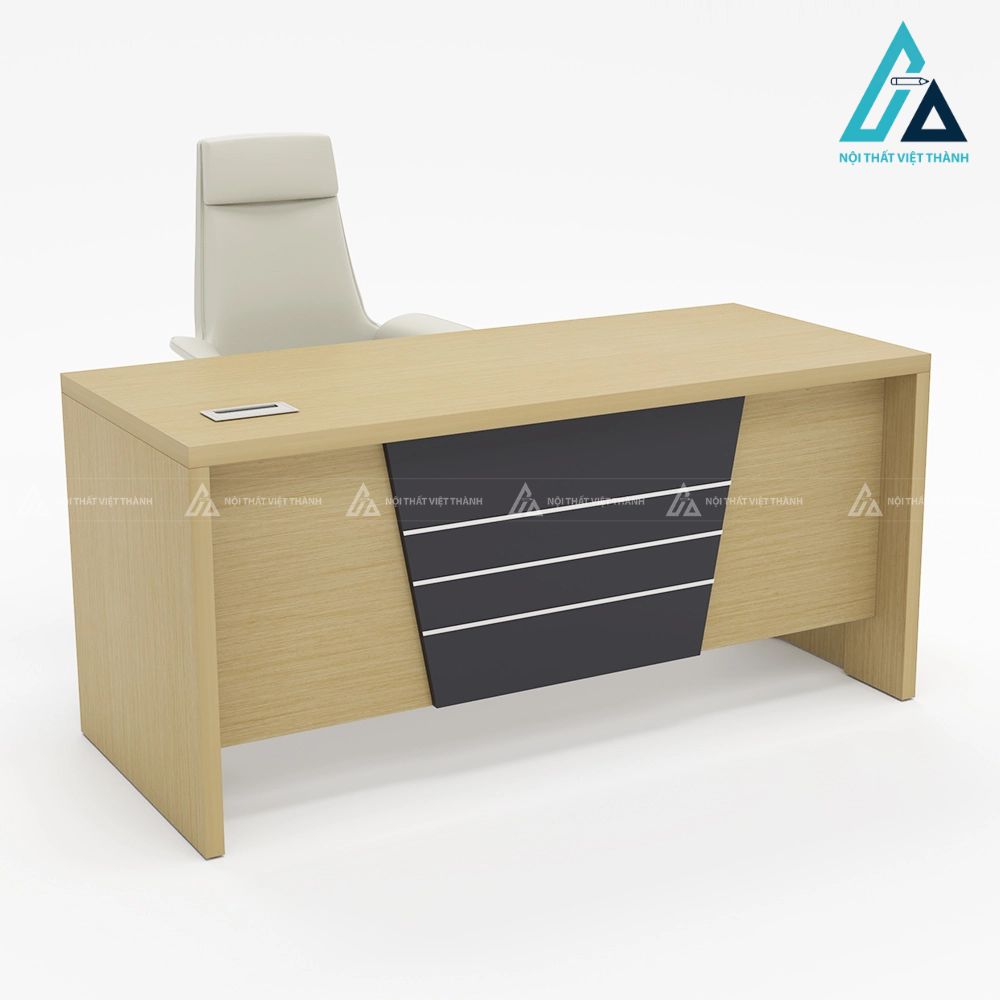 Bàn Giám Đốc Đỉnh Cao Thẩm Mỹ Và Tính Thực Tiễn 6