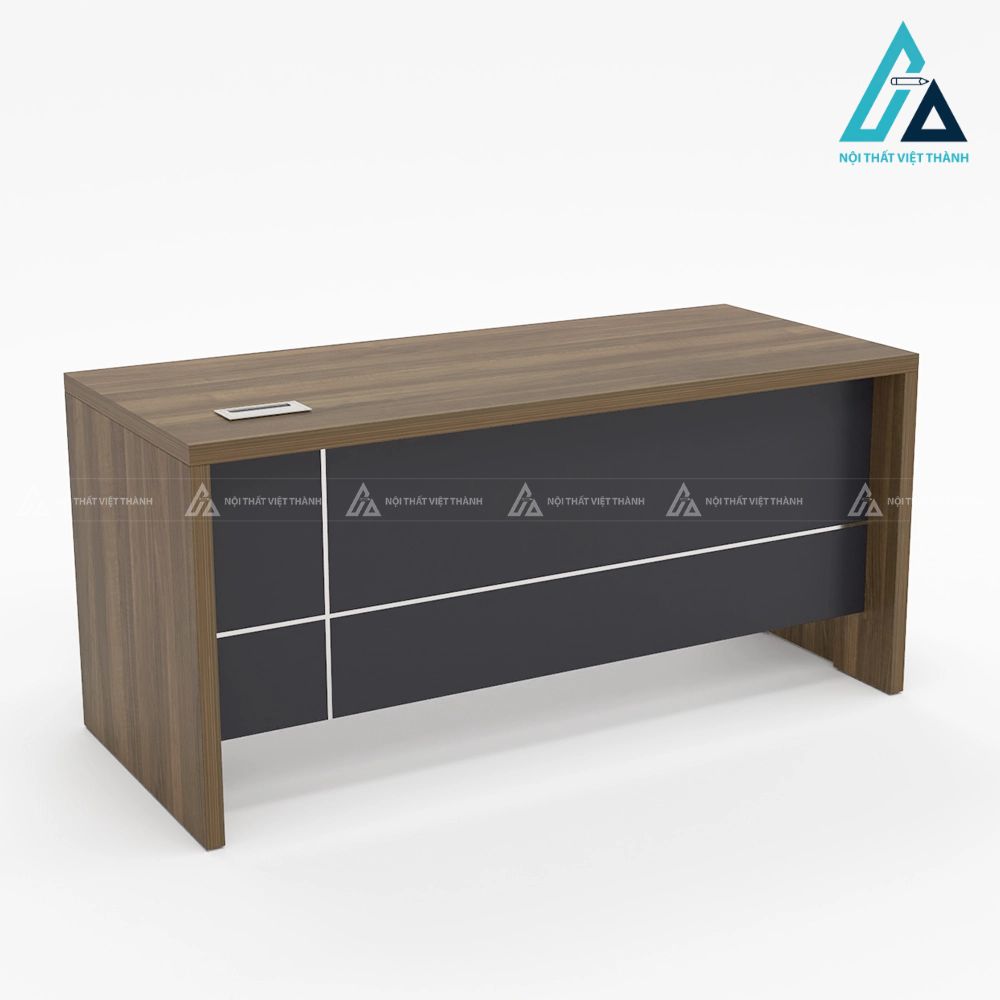 Bàn Giám Đốc Tinh Tế Trong Mọi Chi Tiết Lãnh Đạo 6