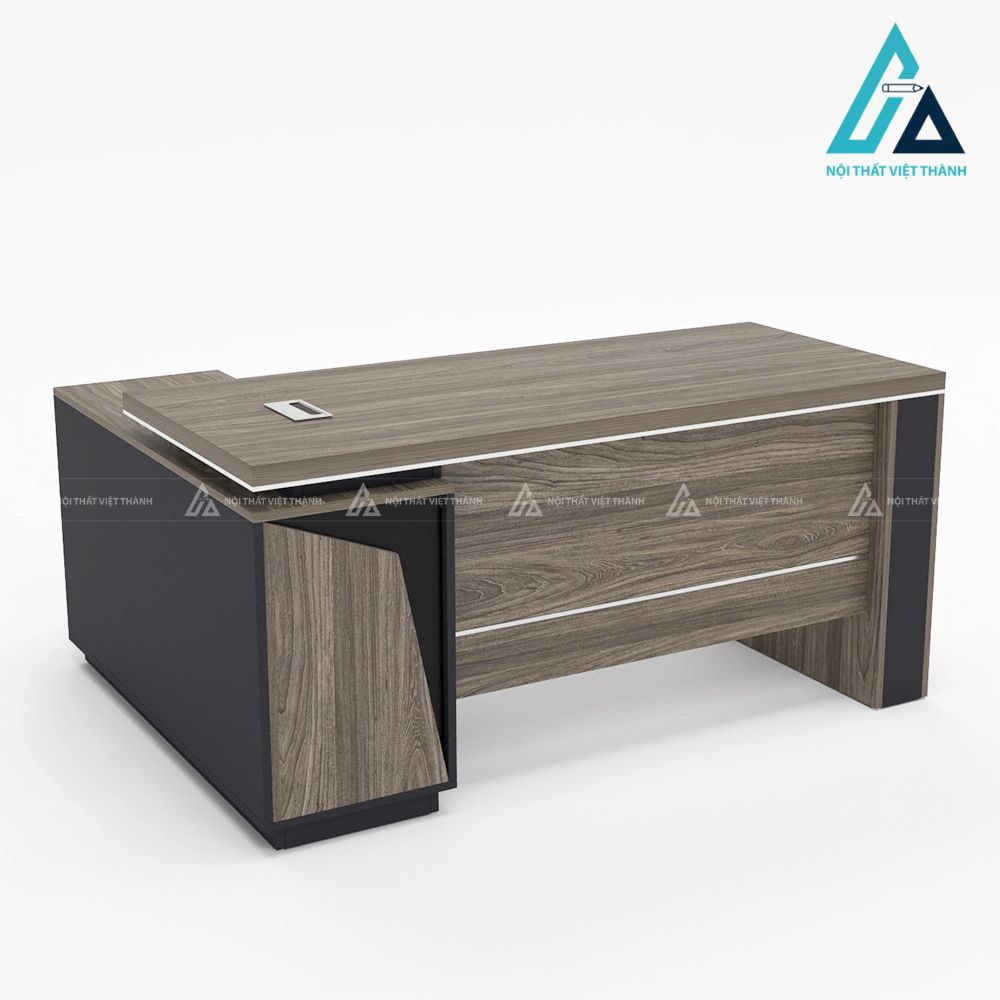 Bàn Giám Đốc Đỉnh Cao Phong Cách Quản Lý Hiện Đại 6