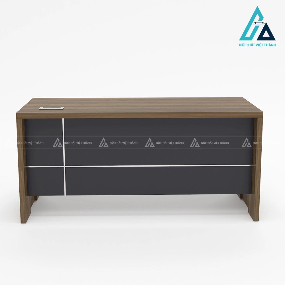 Bàn Giám Đốc Tinh Tế Trong Mọi Chi Tiết Lãnh Đạo 7