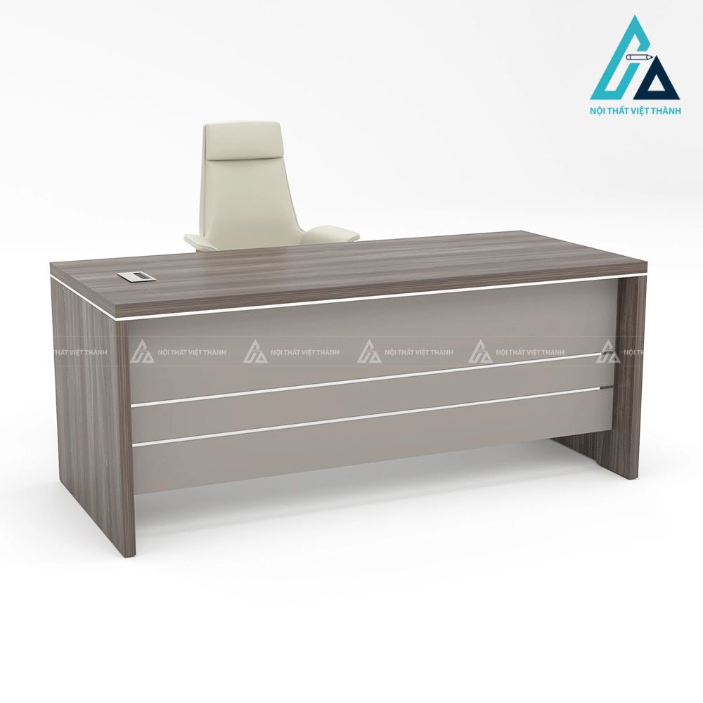 Bàn Giám Đốc Hoàn Hảo Cho Không Gian Làm Việc Hiện Đại 7