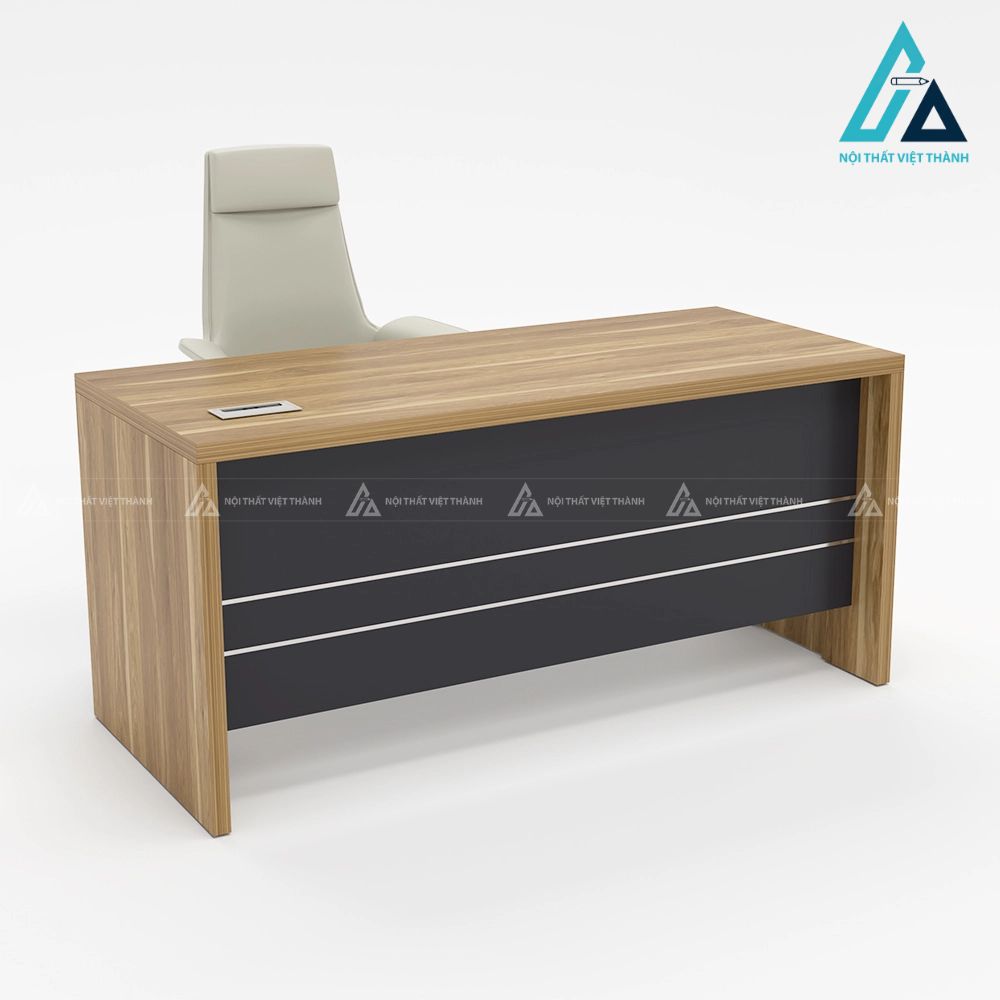 Bàn Giám Đốc Hiện Đại Cho Không Gian Lãnh Đạo 7