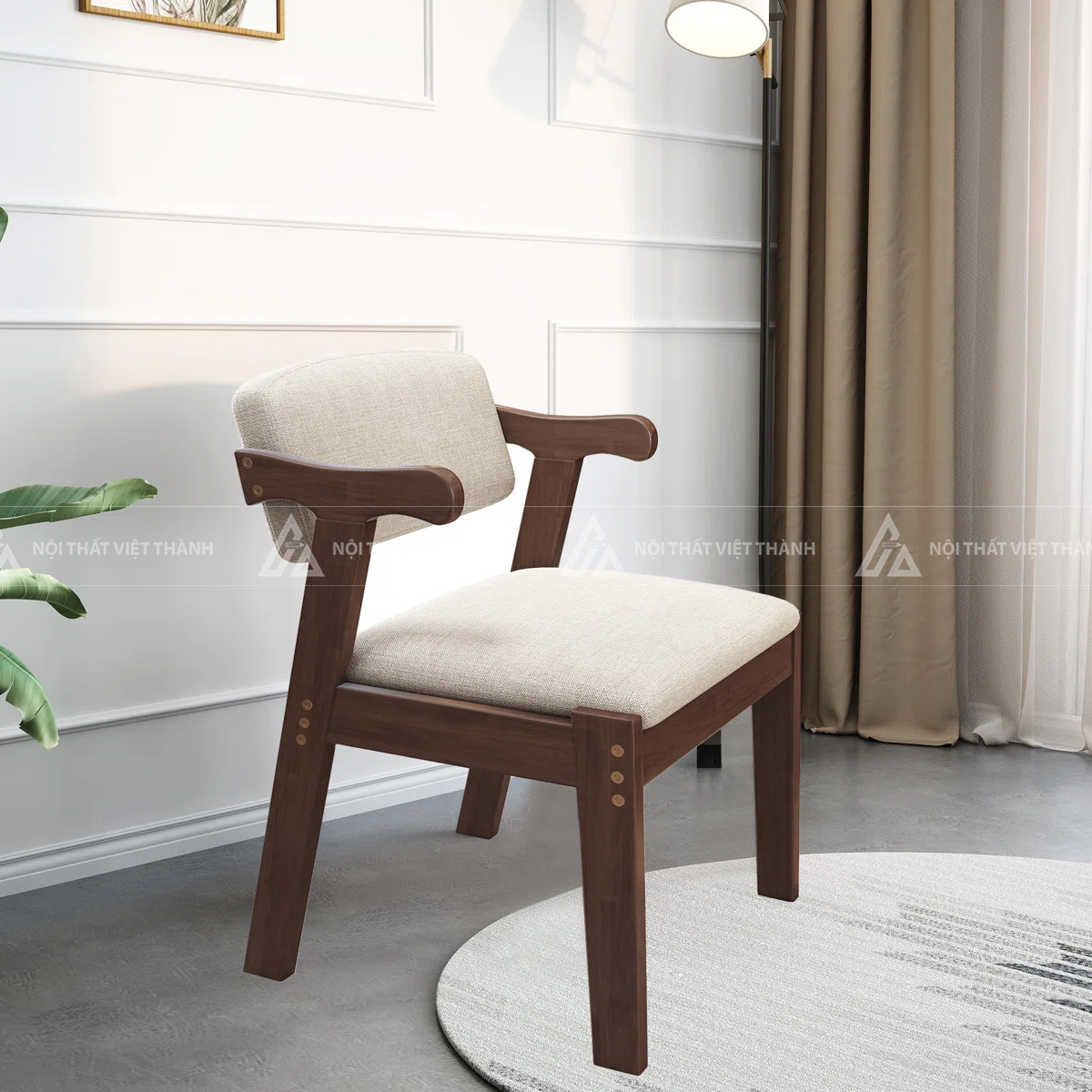 Bàn Học Trẻ Em Có Hệ Kệ Sách Lớn Và Ngăn Kéo Tiện Lợi 3