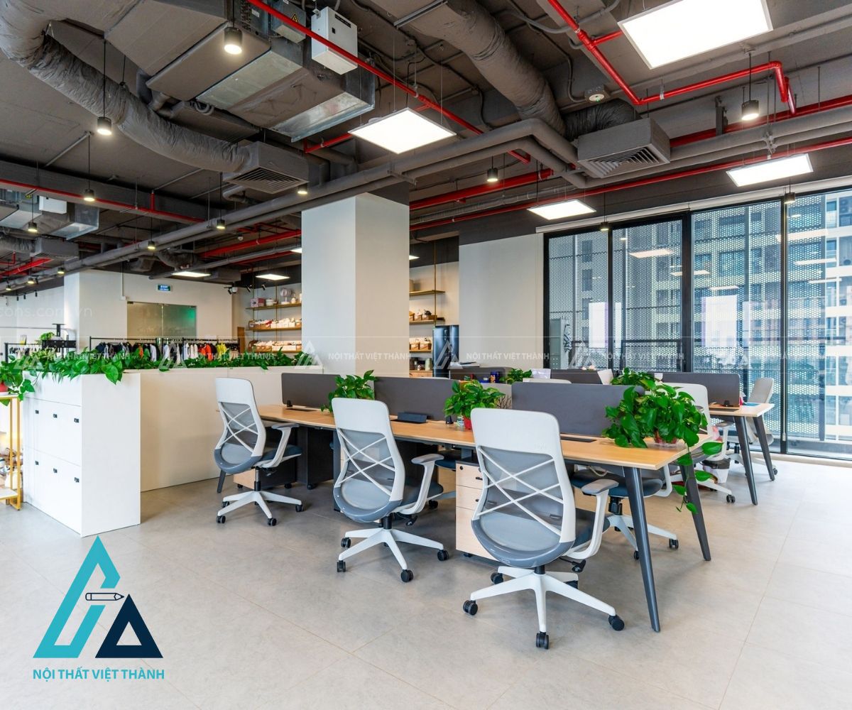 Chất liệu bàn tốt tăng tính thẩm mỹ