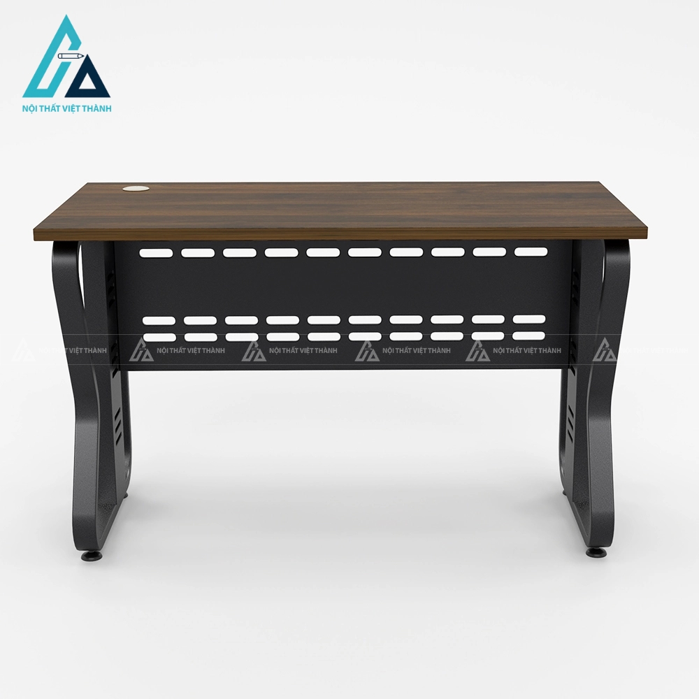 Bàn làm việc thiết kế kiểu dáng chân atlas 1