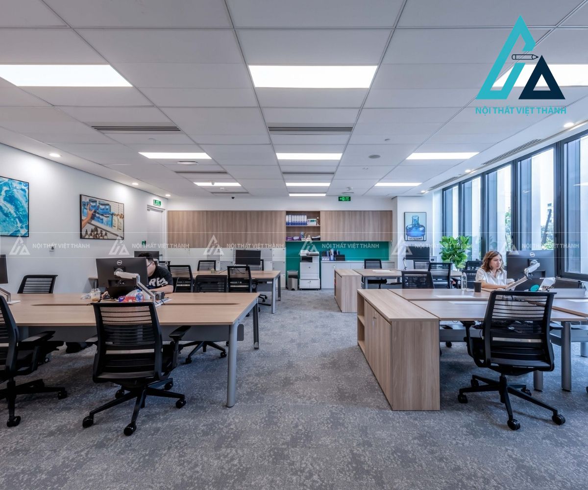 Cân đối ngân sách phù hợp