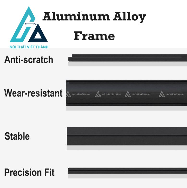 Bàn Làm Việc Nhân Viên Gọn Gàng Giải Pháp Cho Văn Phòng Nhỏ 4