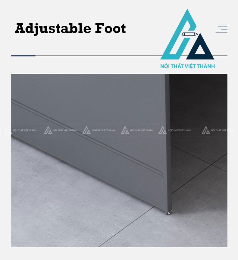 Bàn Làm Việc Nhân Viên Kiểu Dáng Thanh Lịch Phù Hợp Công Sở 6