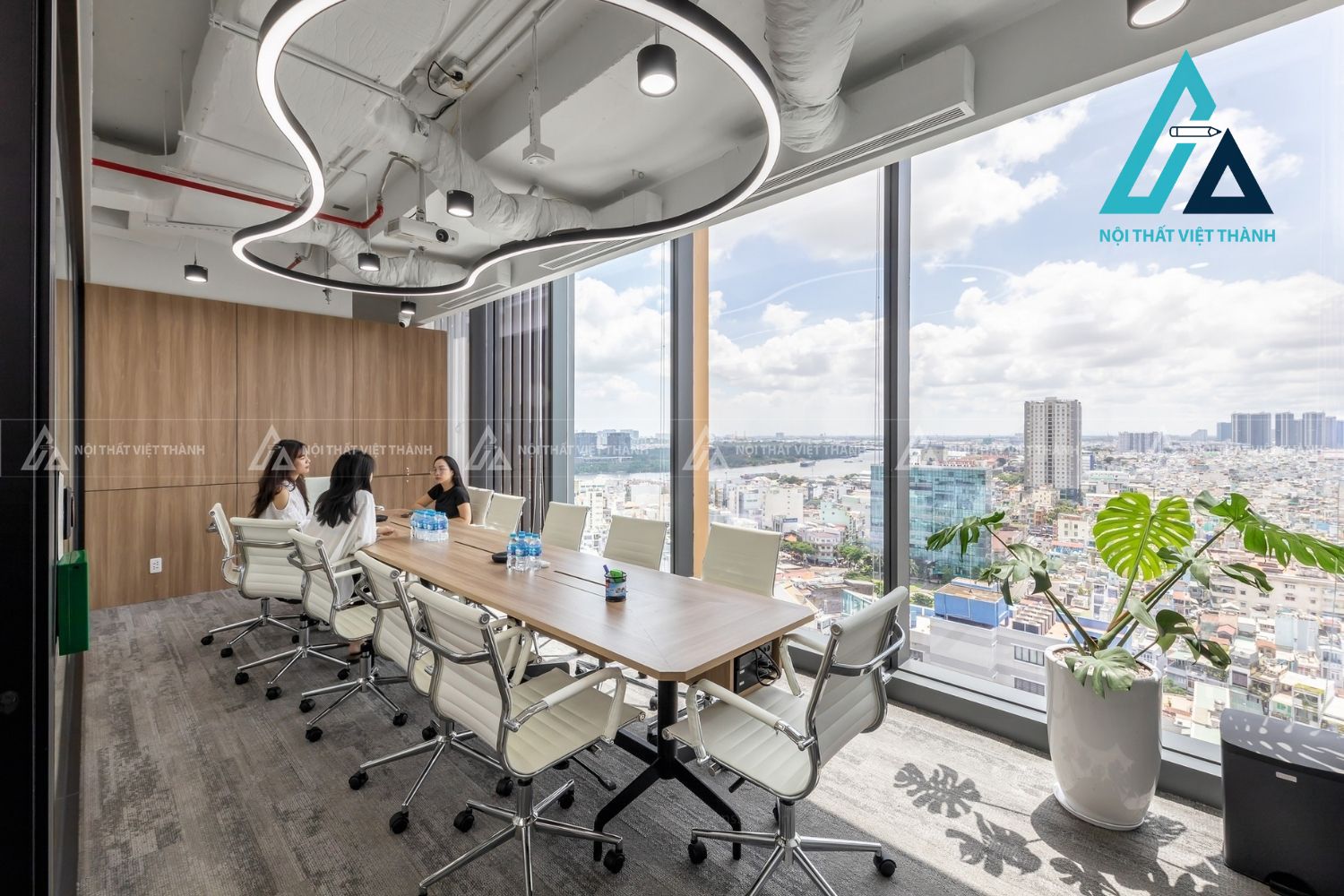 Thiết kế đa dạng, phù hợp nhiều không gian