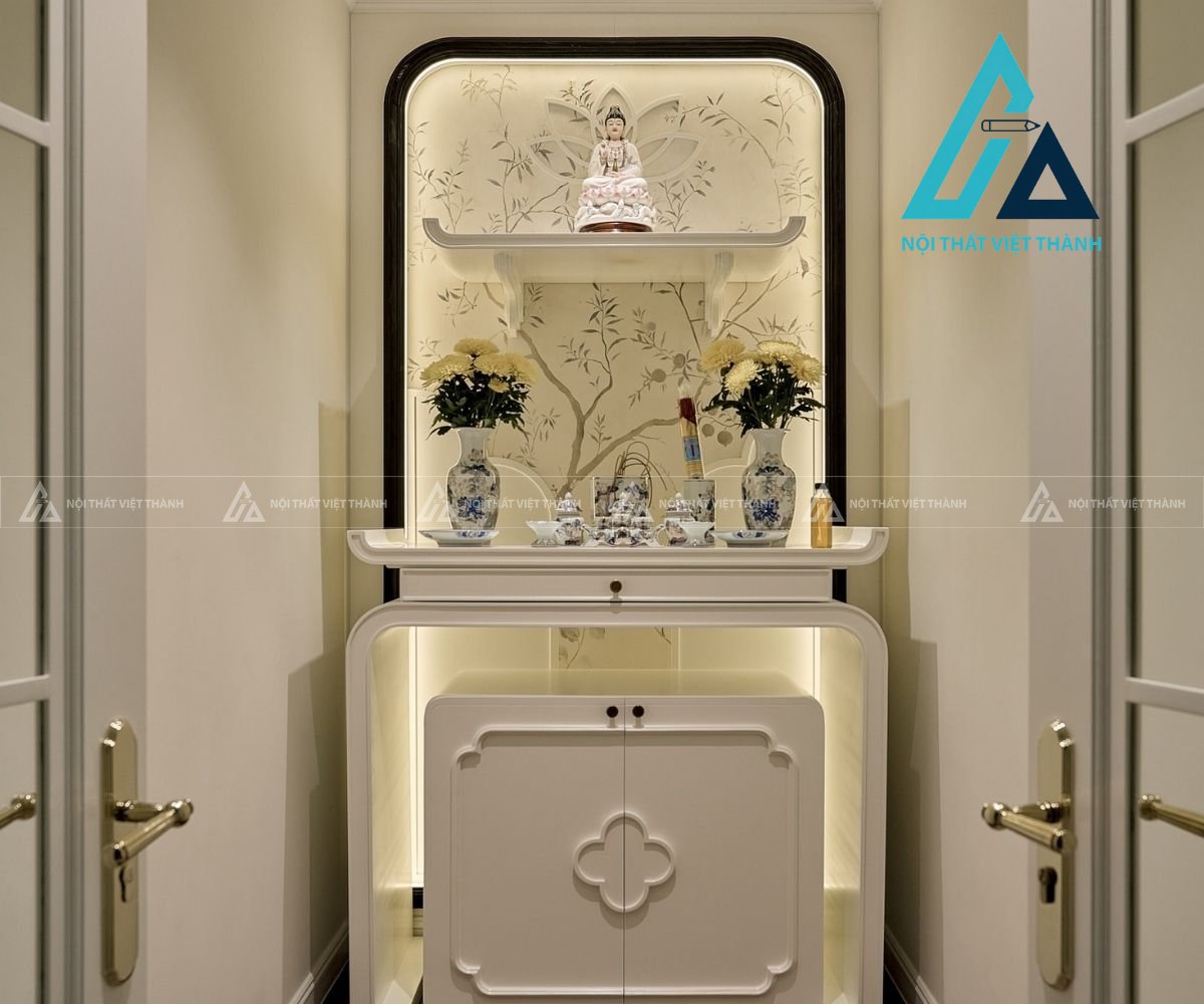 Tránh các yếu tố ảnh hưởng tiêu cực đến phong thủy