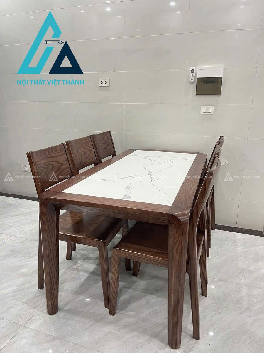 Cung cấp bộ bàn ăn theo yêu cầu